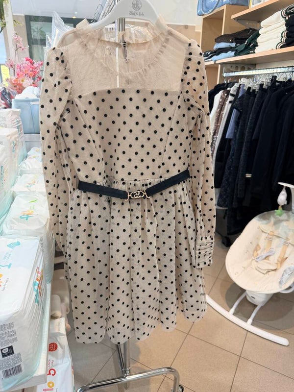Vestito pois