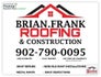 Brian.Frank Roofing &amp; Construction LTD