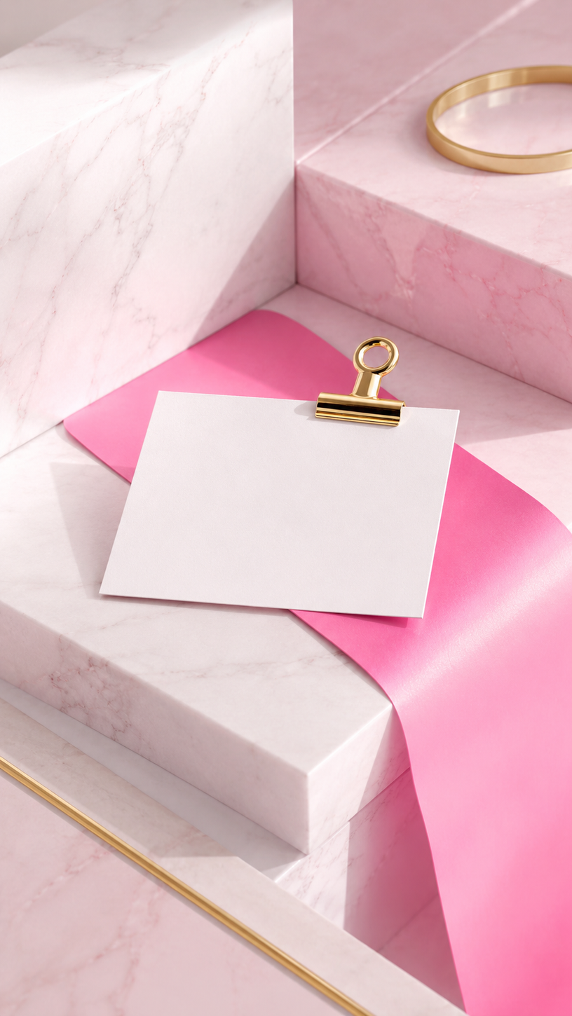 Pink Biz Collection preview
