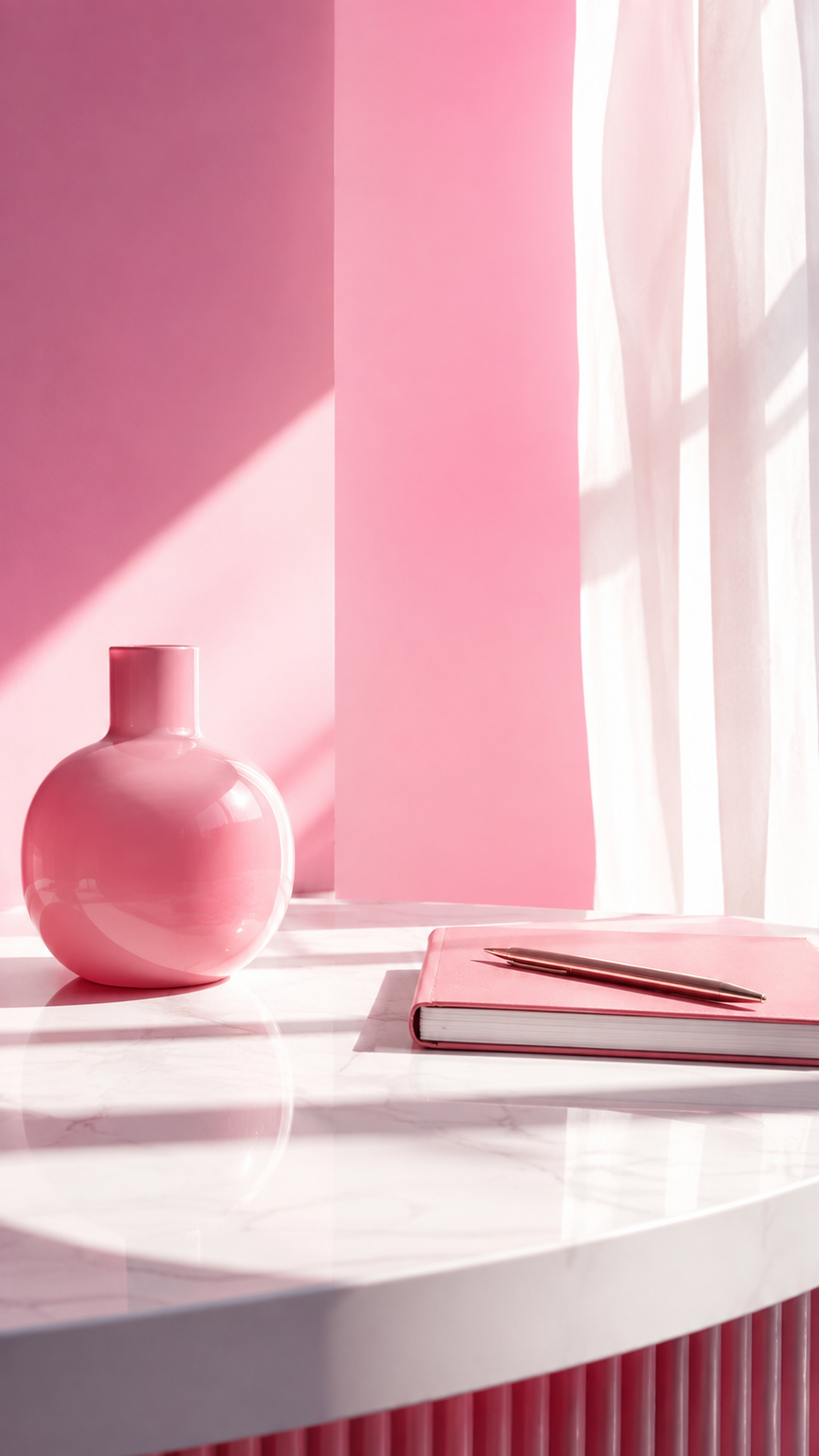 Pink Biz Collection preview