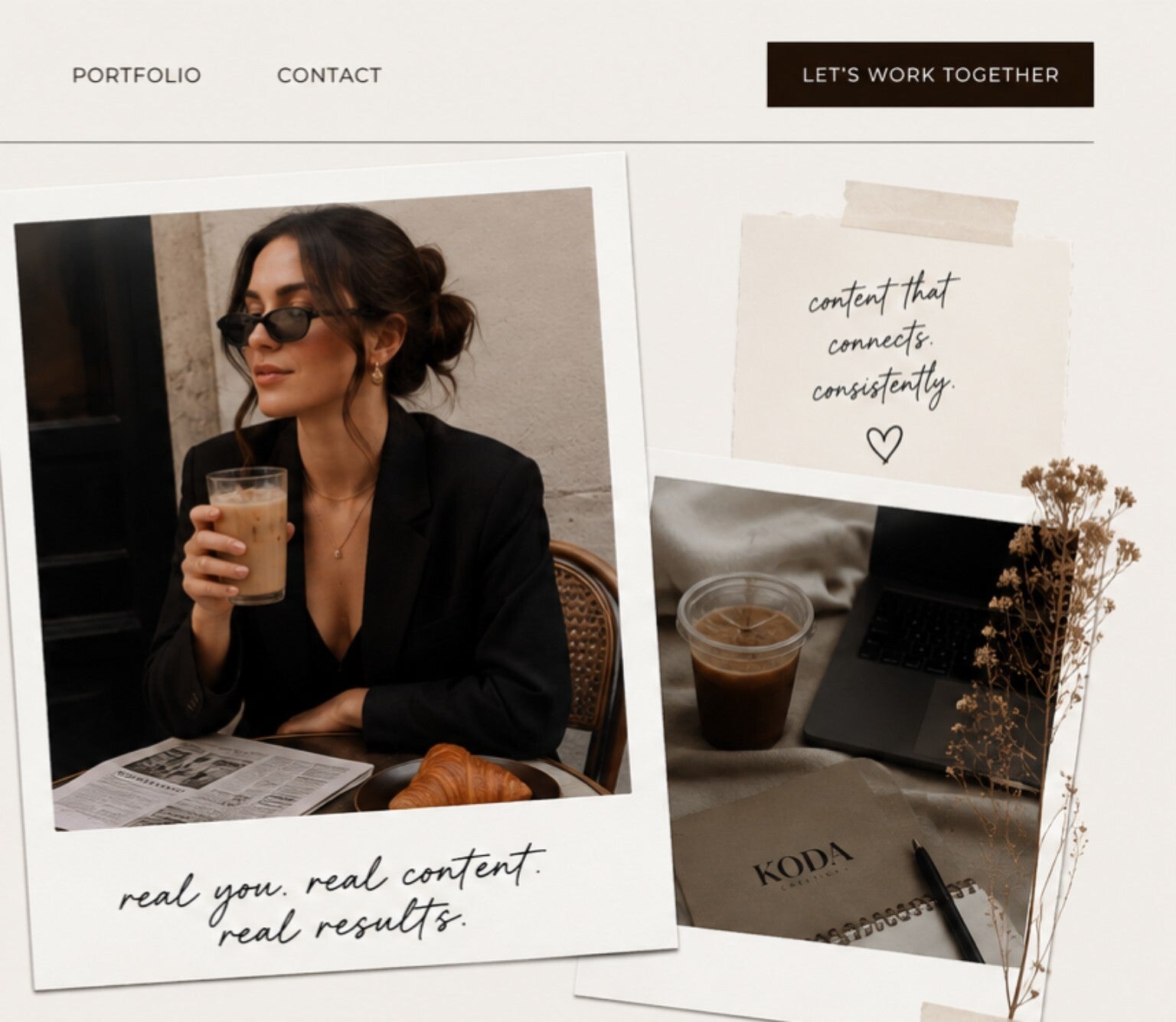 Sidos X Content Studio