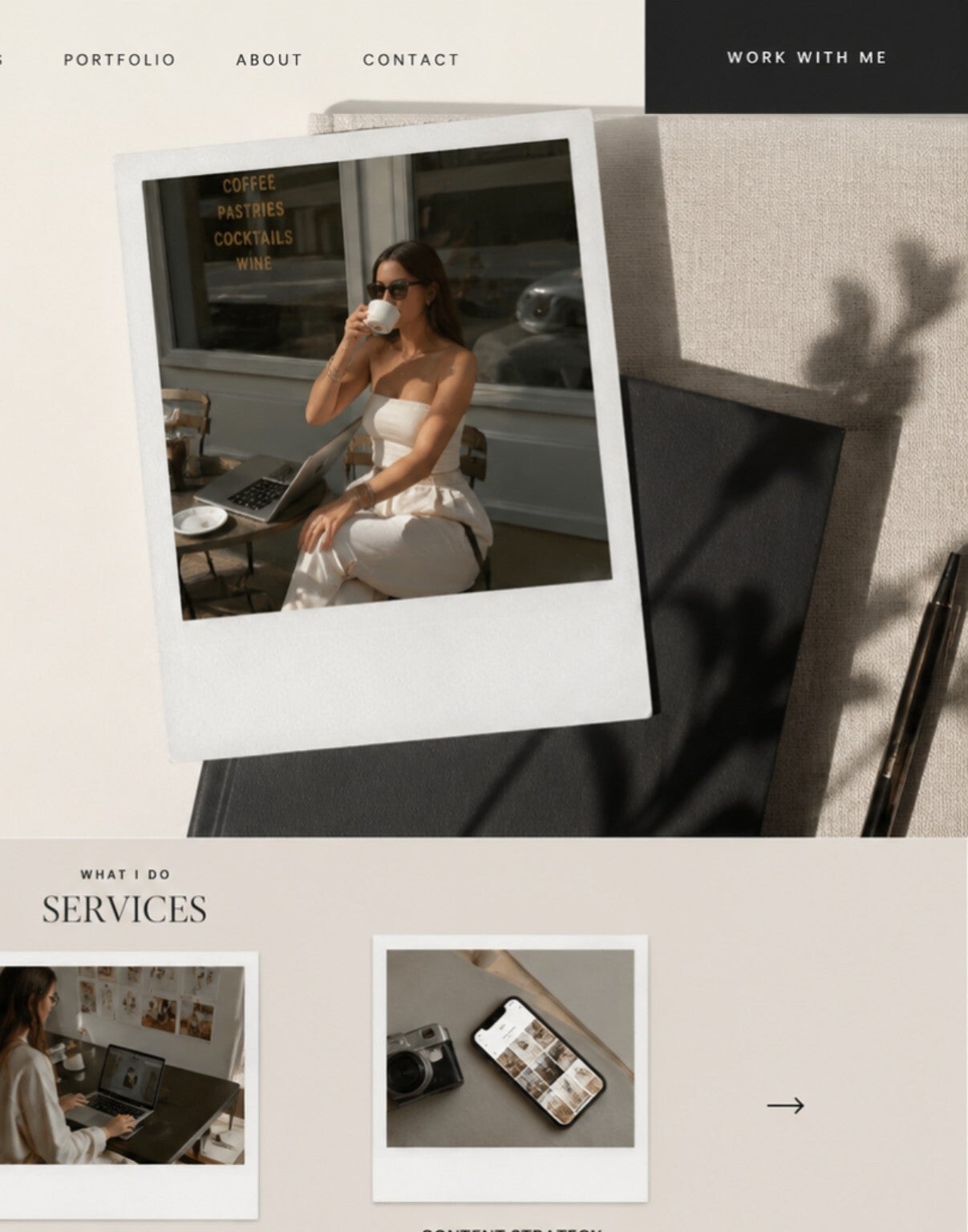 Sidos X Content Studio