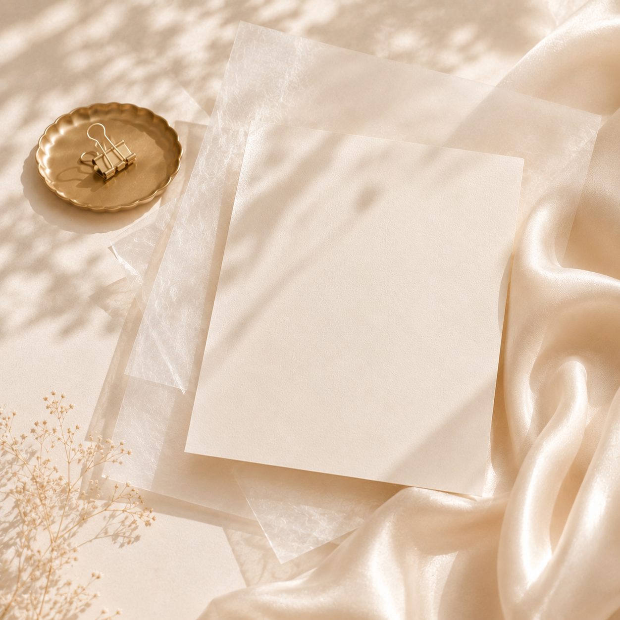 Soft Beige Collection preview