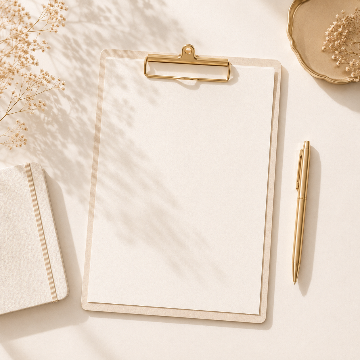 Soft Beige Collection preview