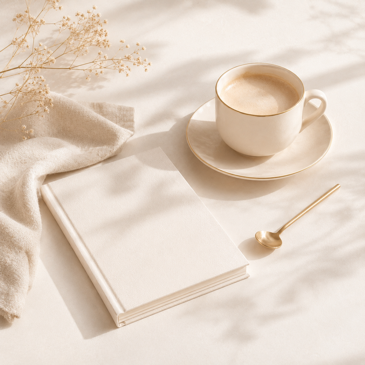 Soft Beige Collection esimerkkikuva