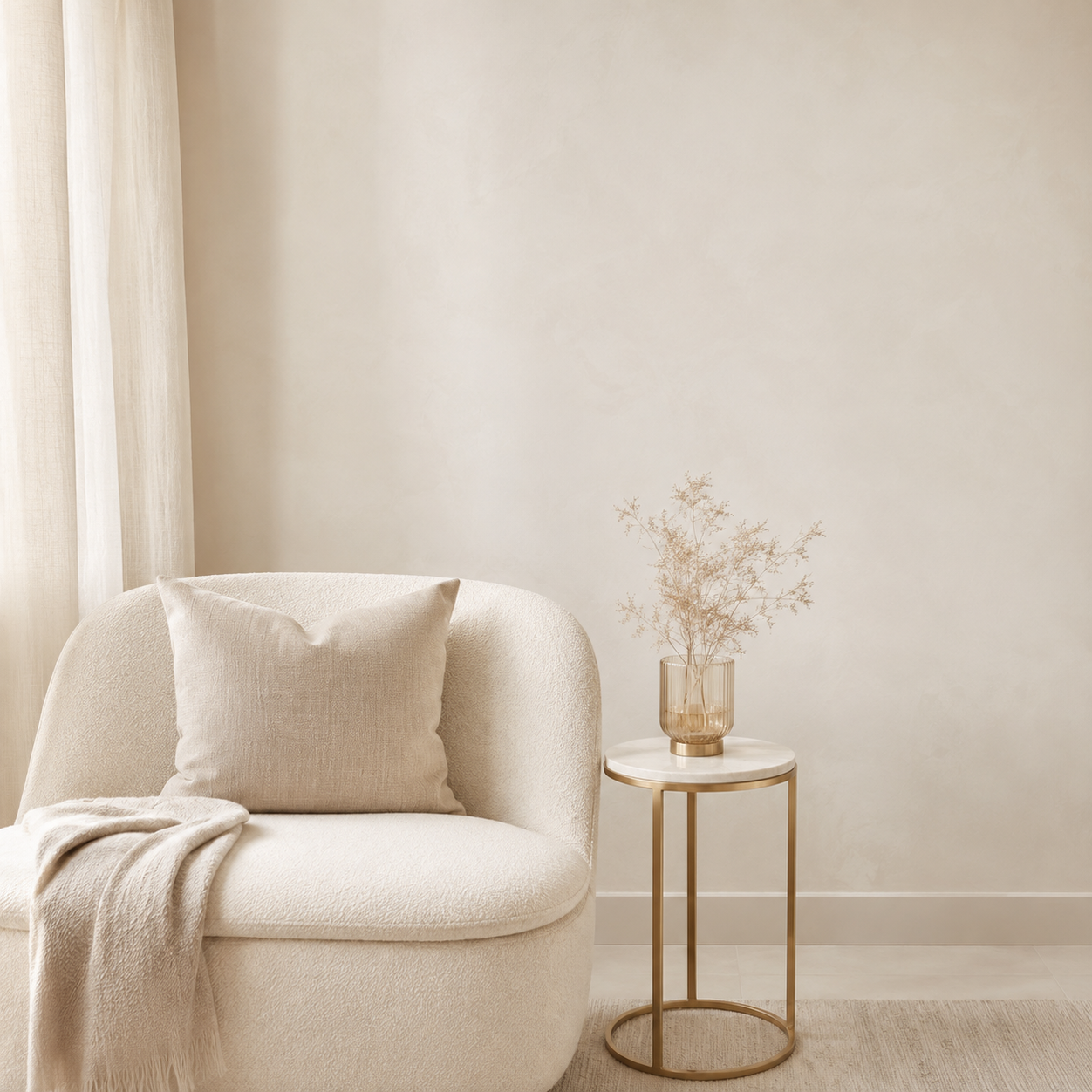 Soft Beige Collection preview