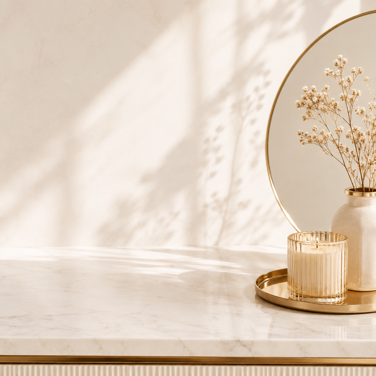 Soft Beige Collection esimerkkikuva