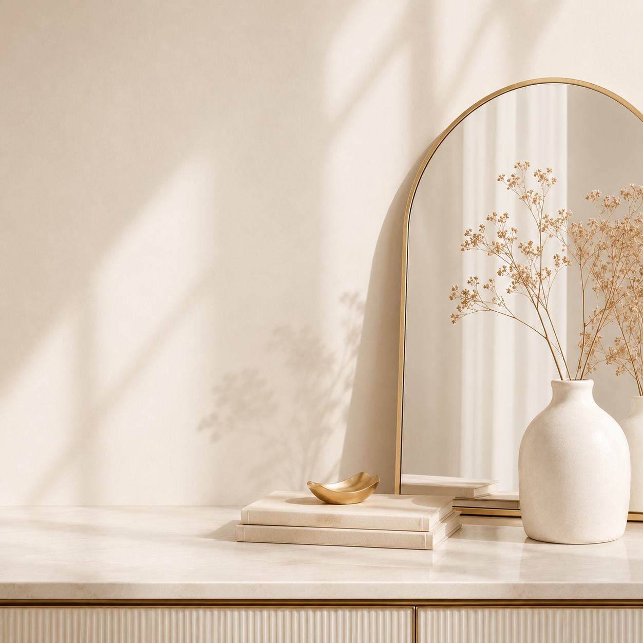 Soft Beige Collection esimerkkikuva