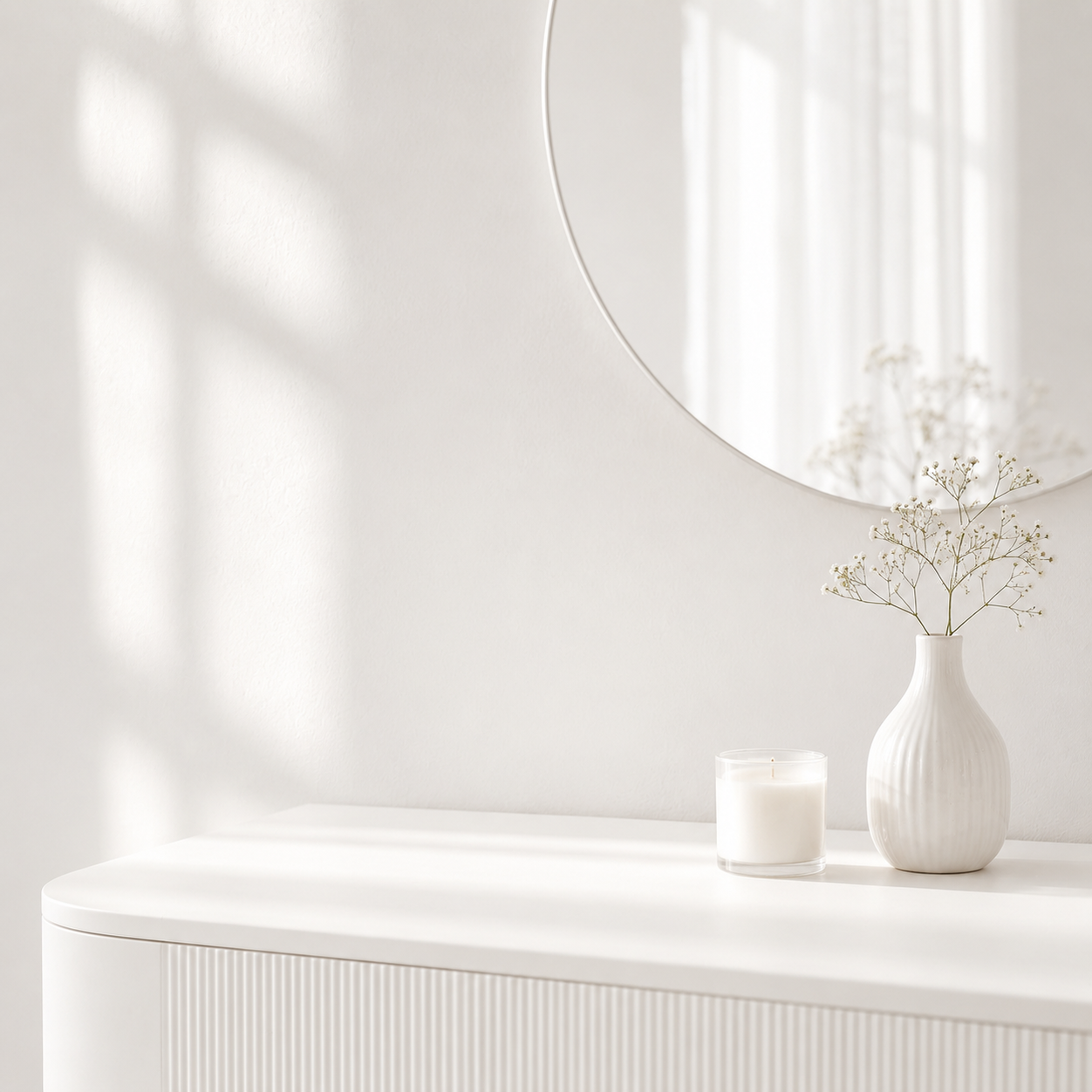 White Clean Collection preview