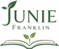 Junie Franklin - author
