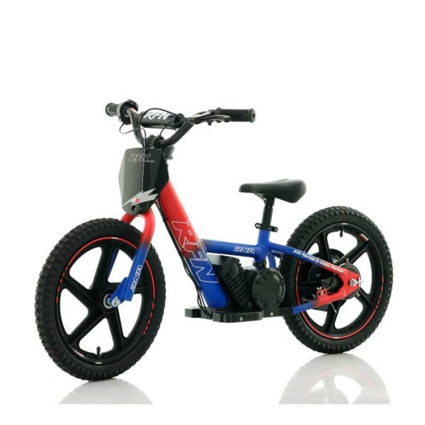 Bicicleta eléctrica niño 16" 170W Roan RFN DNA