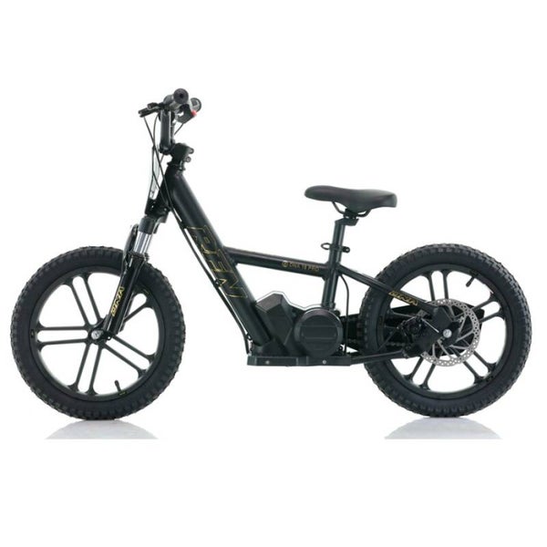 Bicicleta eléctrica niño 16" 350W Pro RFN DNA