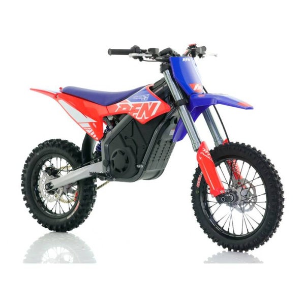 Pit bike eléctrica RFN WARRIOR SX-E5 2000W 48V 14/12”