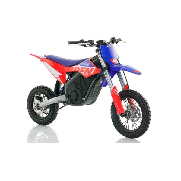 Pit Bike RFN Warrior Kids SX-E2 1000W 12/10"