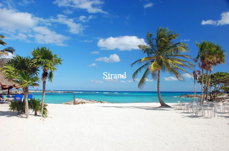 STRAND