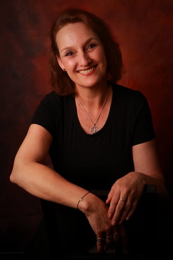Tanja Dreeßen