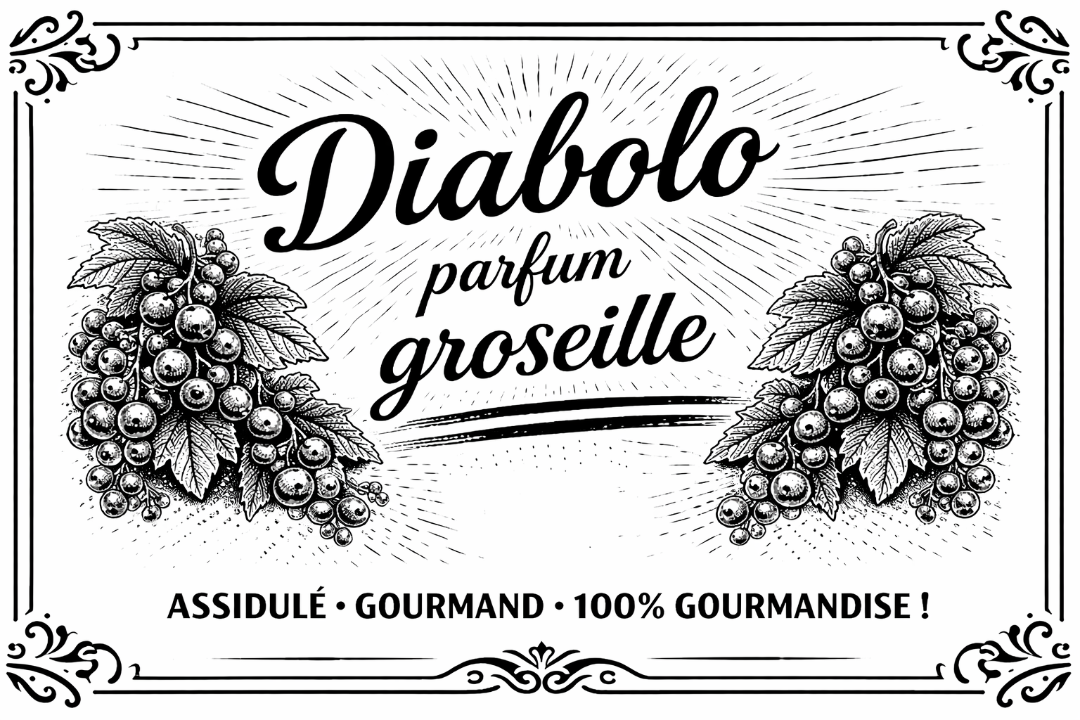 Confiture de groseille