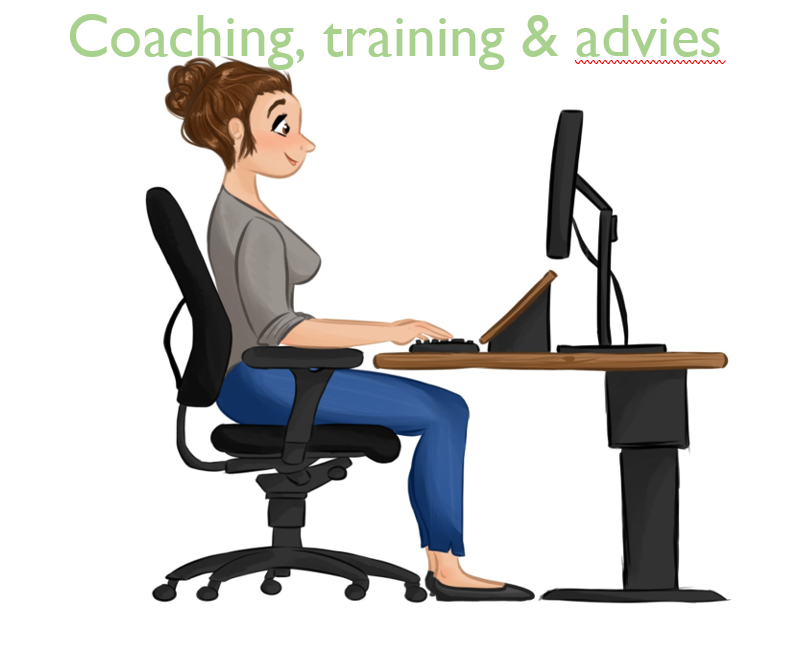 Coaching, training, advies