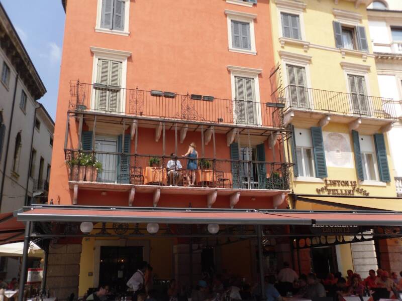 ervaringsgericht ontwikkelen