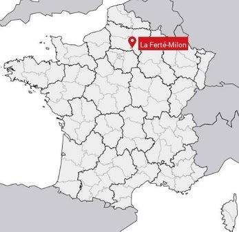 La Ferté Milon