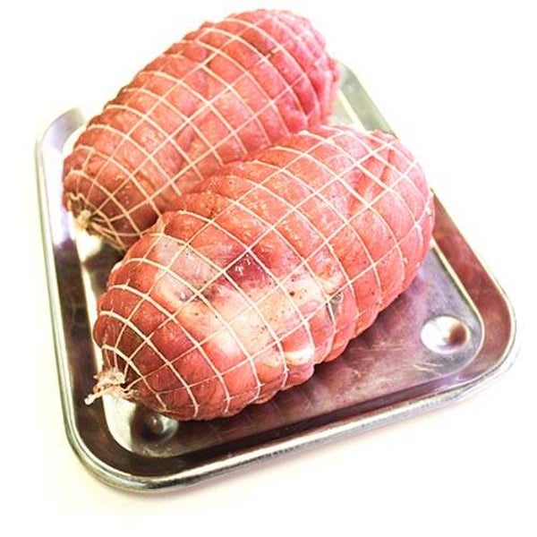 Varkens(procureur) Rollade per stuk