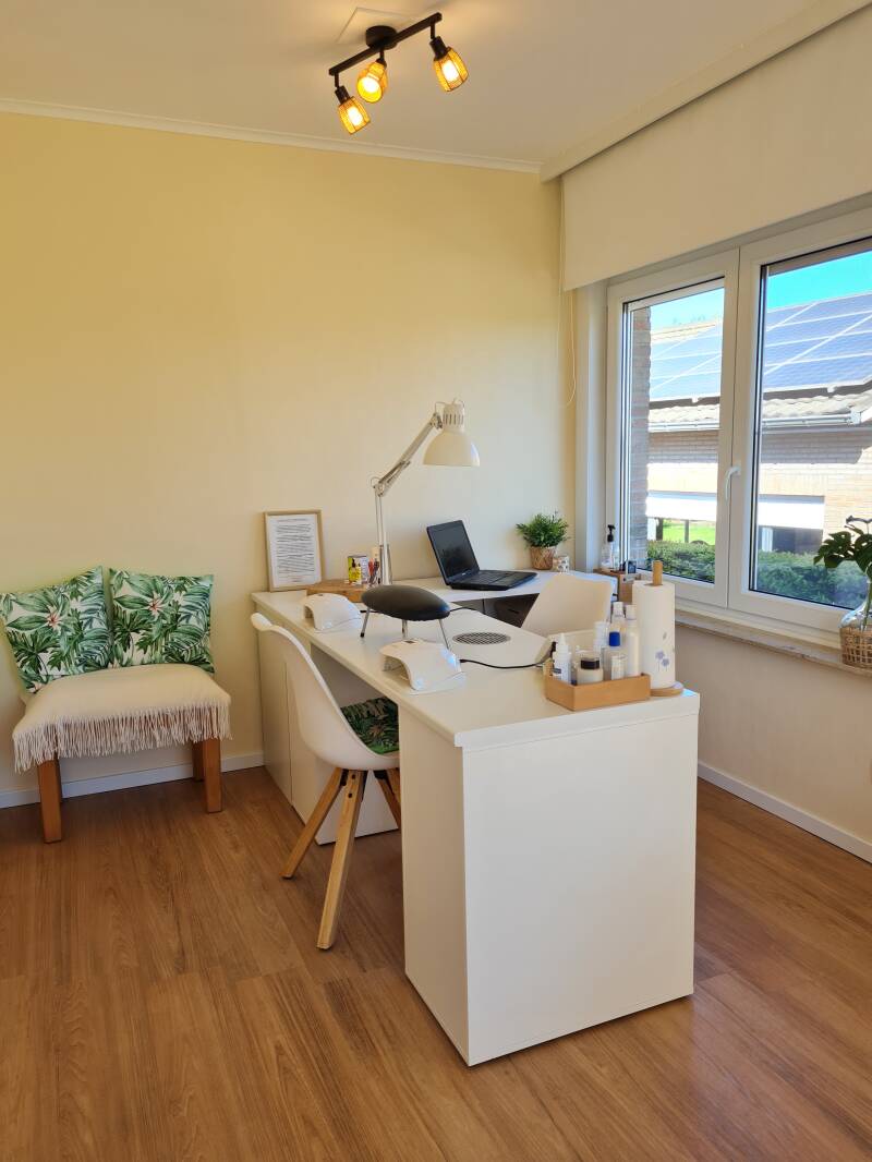 Nagelstudio La Belle Finesse Tienen