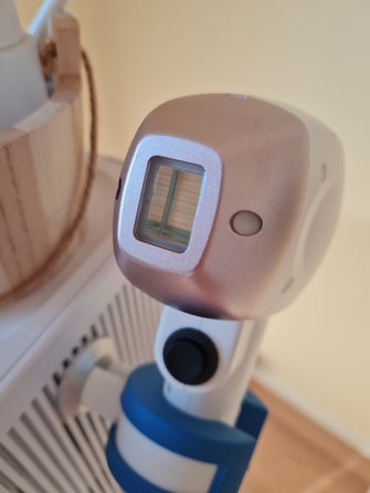 Diode Triple Laser