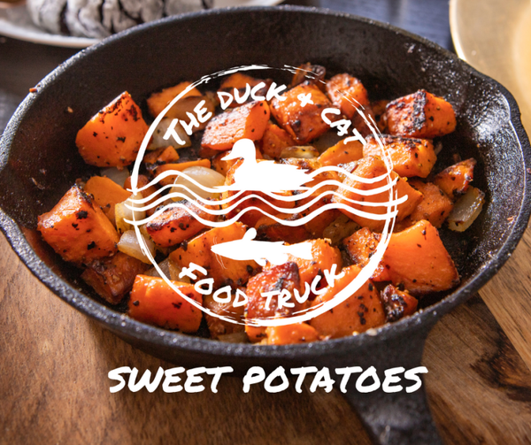 Sweet Potatoes