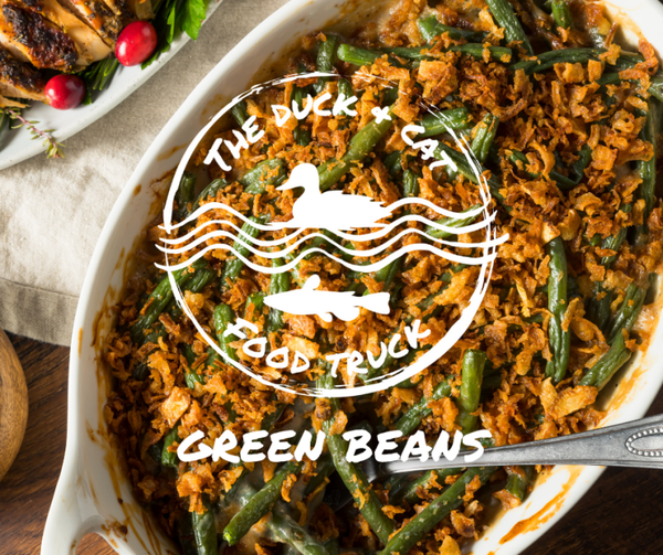 Green Beans