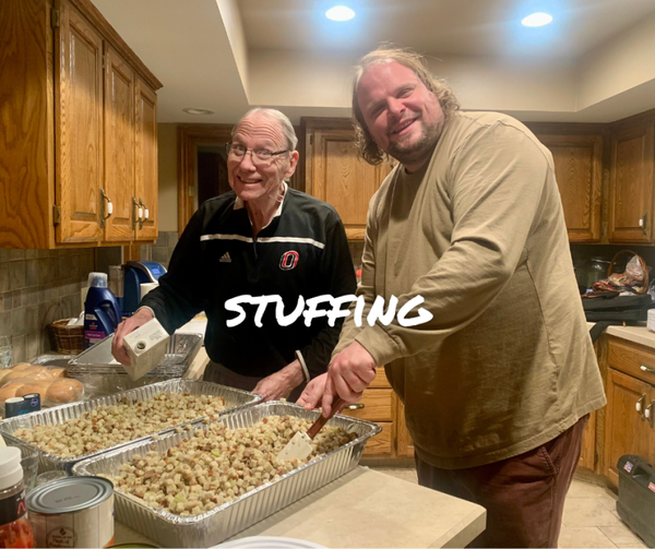 Stuffing