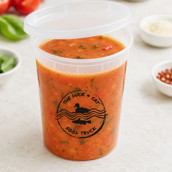 1-Month Soup Subscription