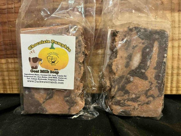 Seasonal Soap