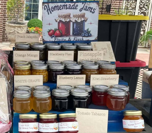 Jam