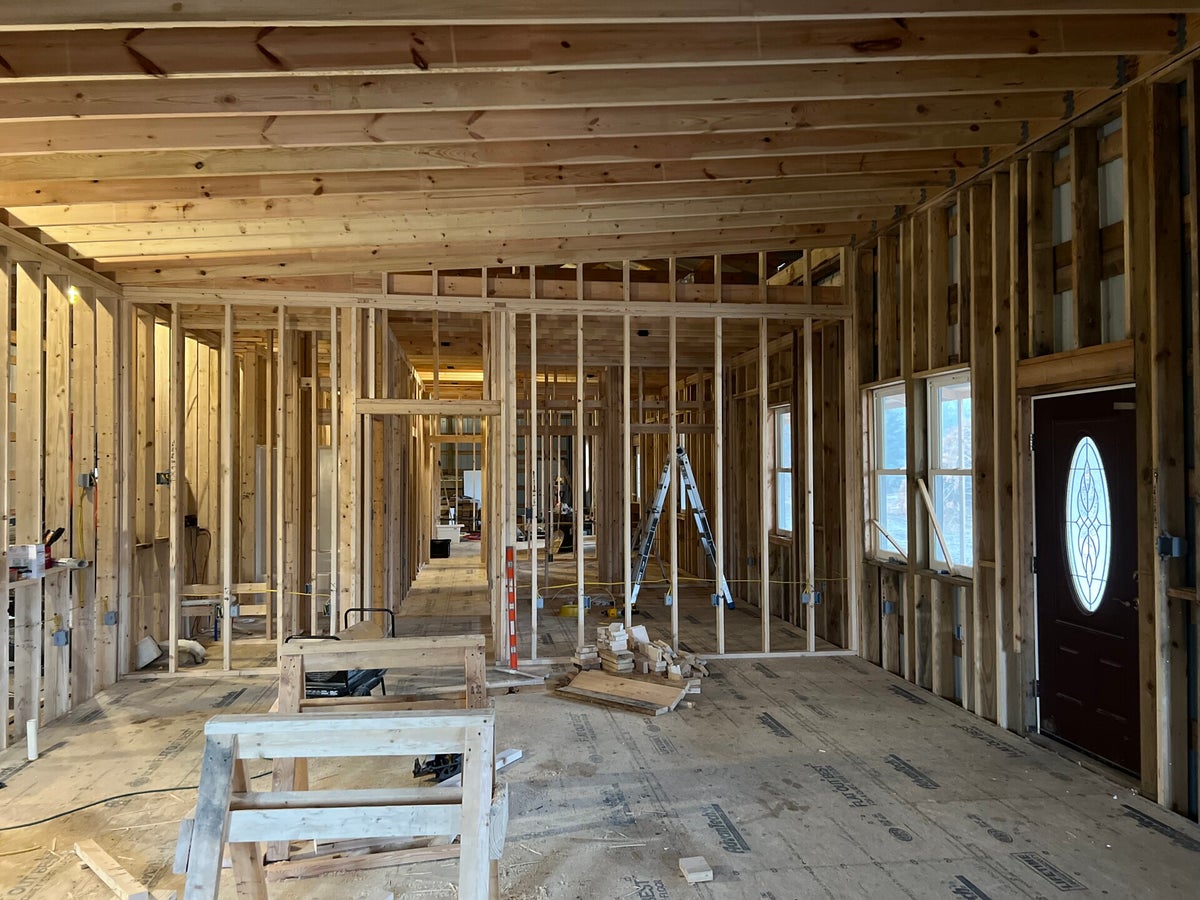 Tri-State, Restoration & Construction LLC