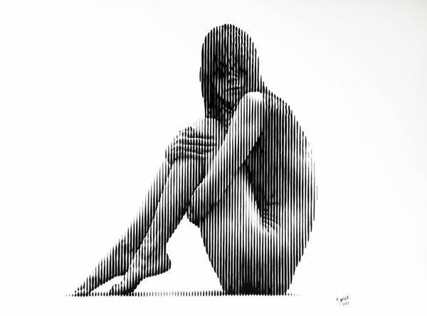 "oculta" by Miguel Angel Lozano Bonora 2020