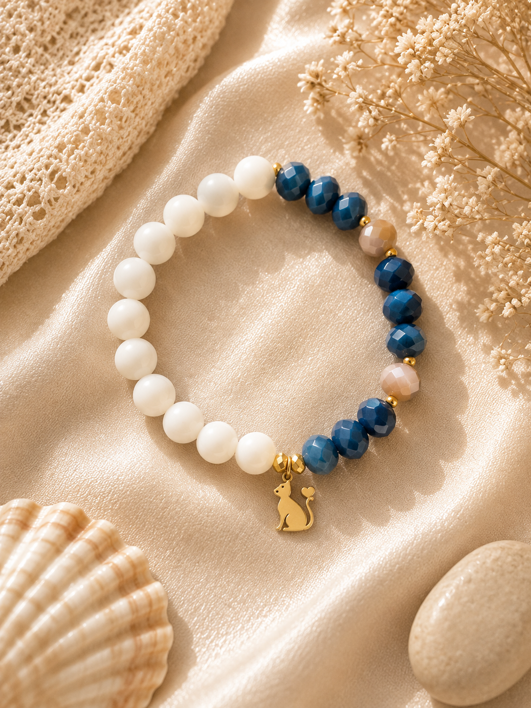Bracciale Donna - Gatto