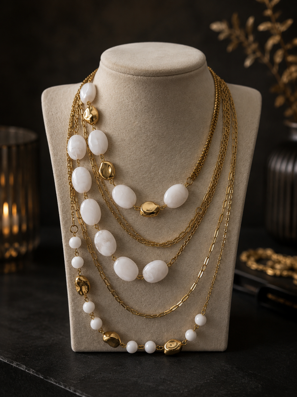 Collana Donna - Aura