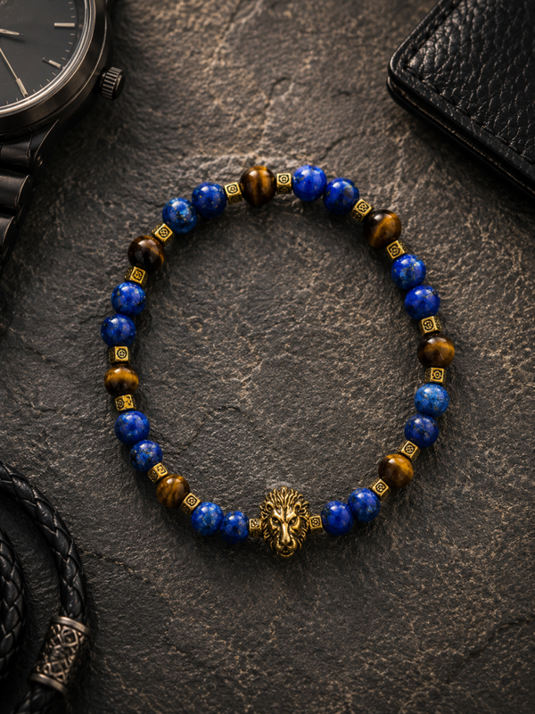 Bracciale Uomo - Lapis