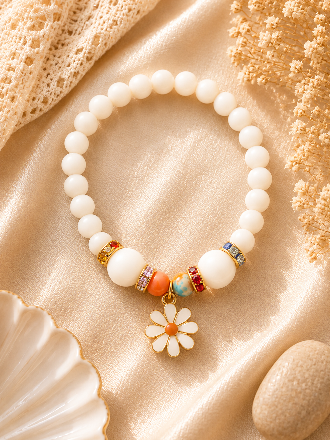 Bracciale Donna - Margherita