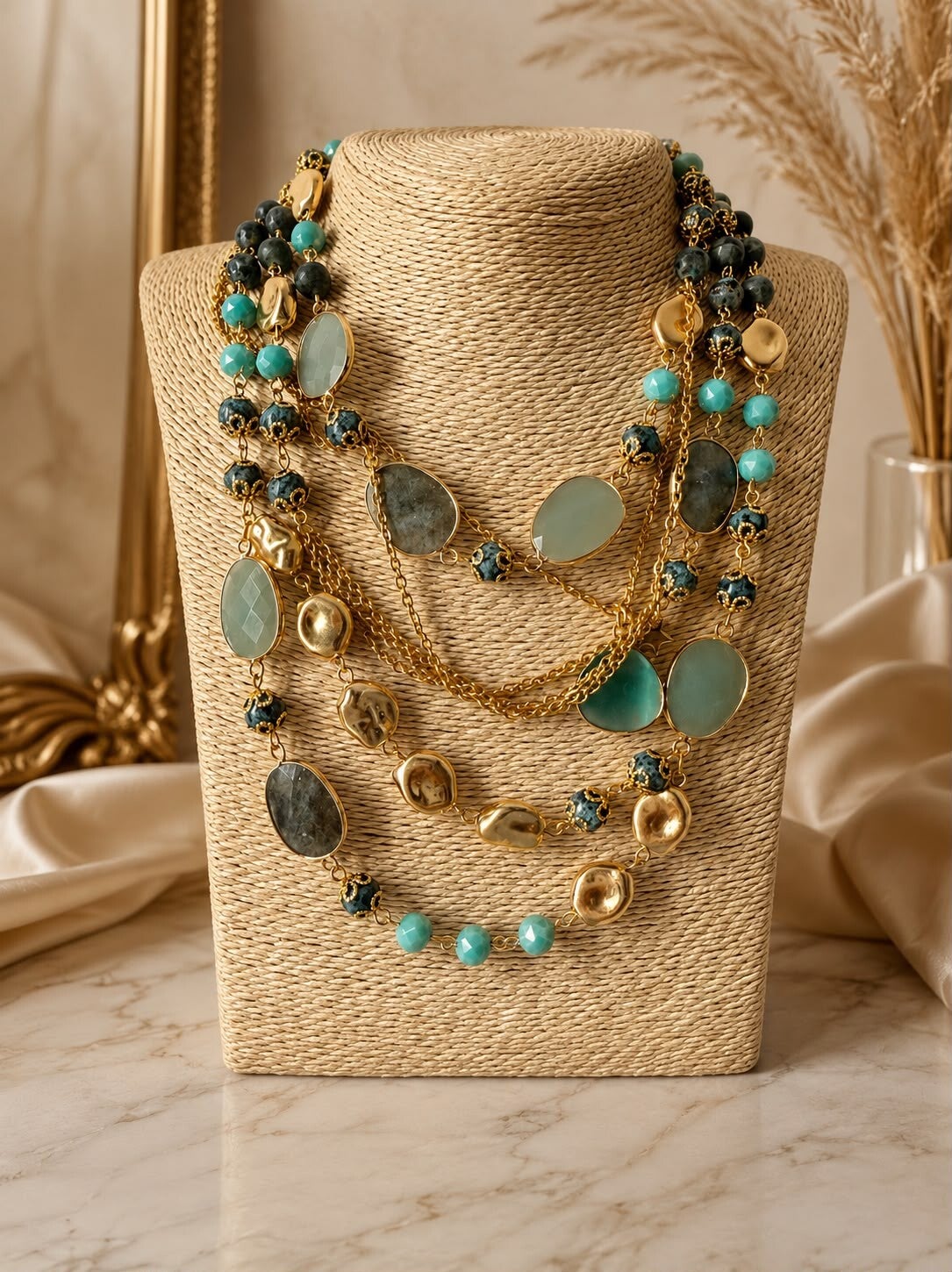Collana Isabella