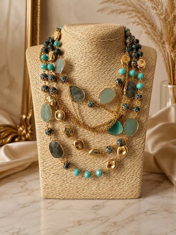 Collana Isabella