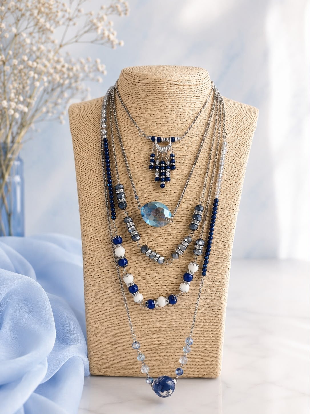 Collana Vittoria