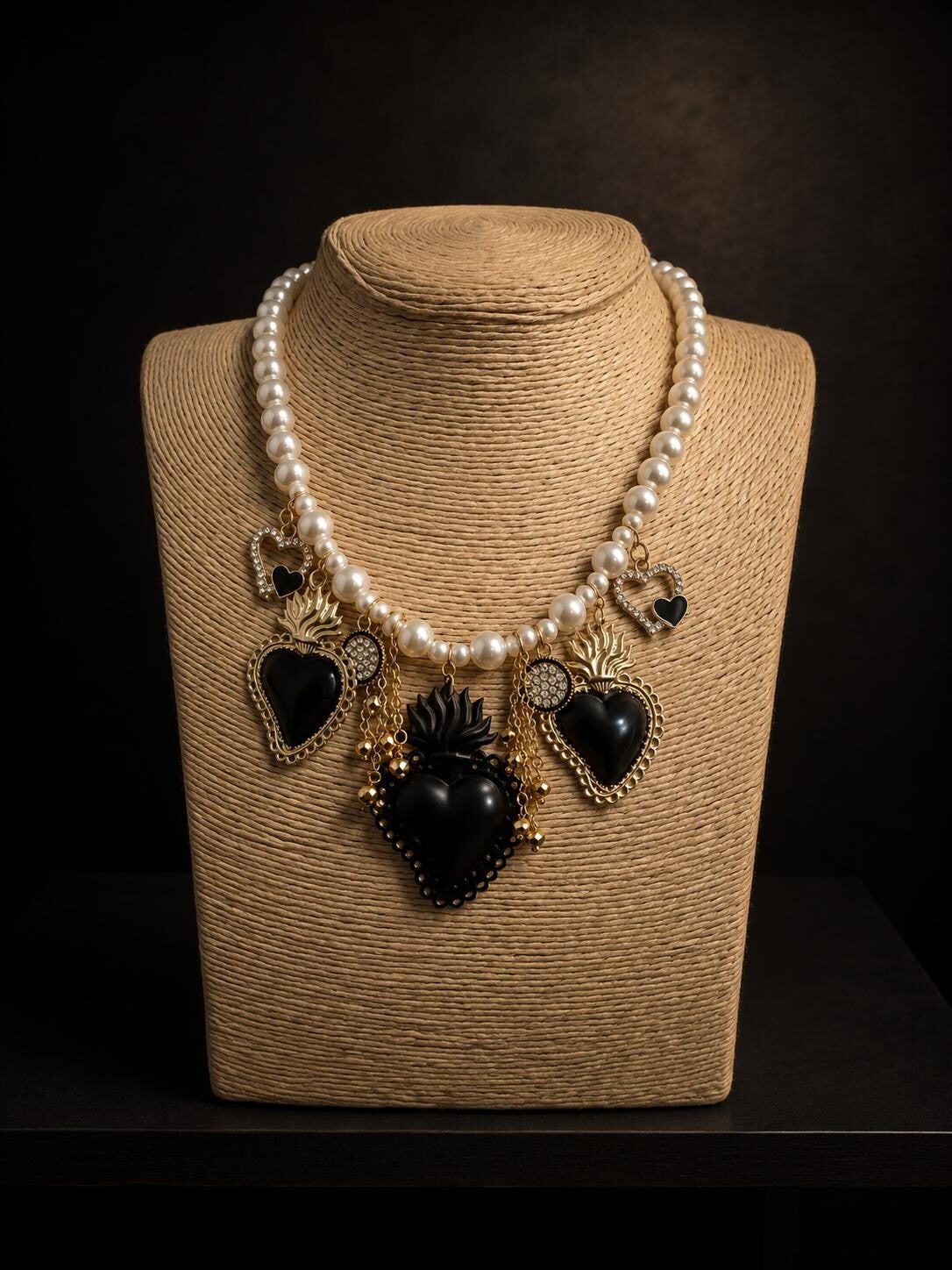 Cuore Noir