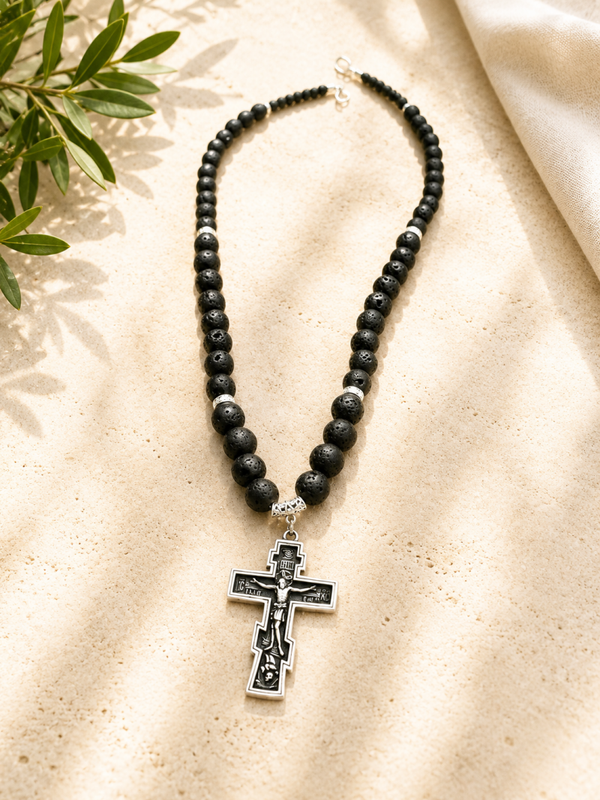 Collana Croce Ortodossa