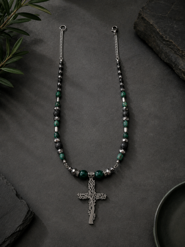 Collana Croce Celtica