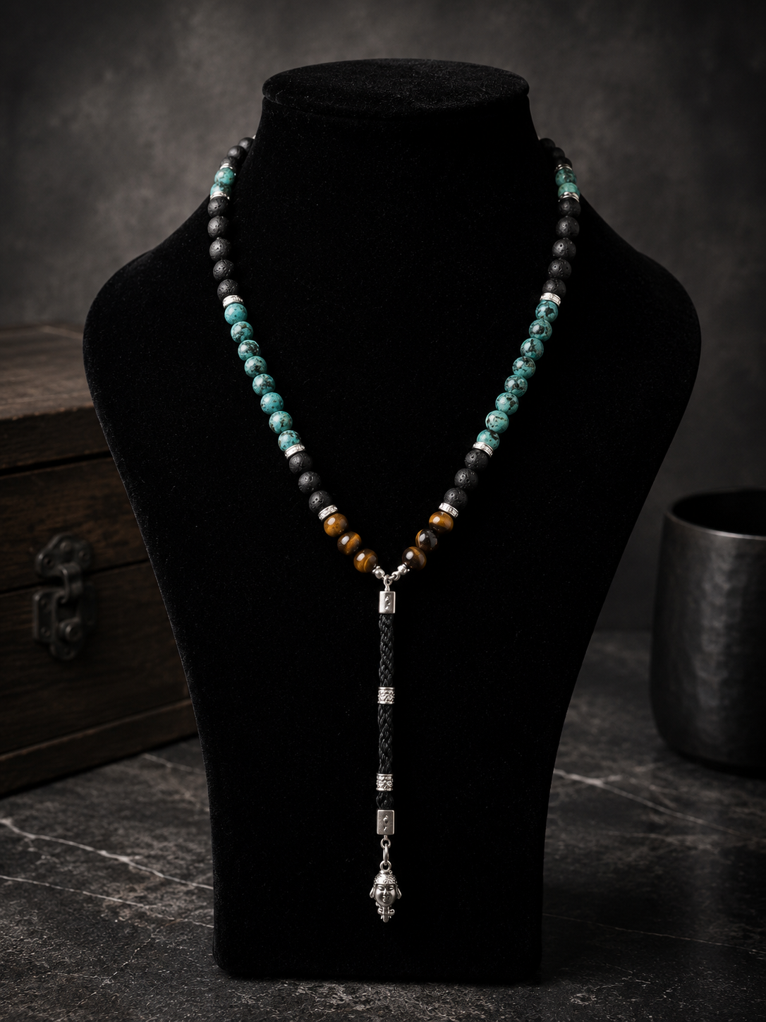 Collana Tibetana
