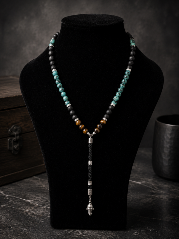 Collana Tibetana