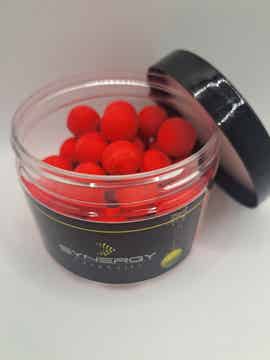 Strawberry D-liverance Pop Ups