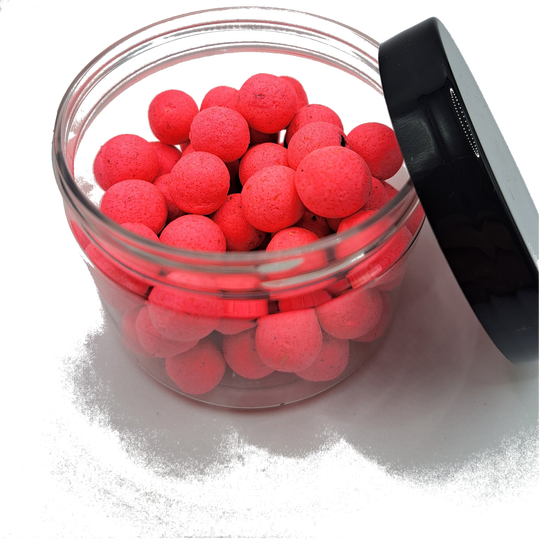 Monster Krill Pop Ups