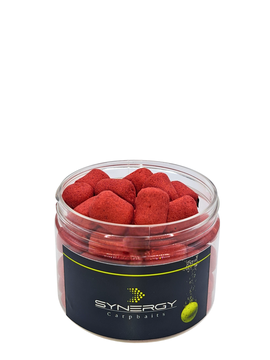 Strawberry D-liverance Wafters